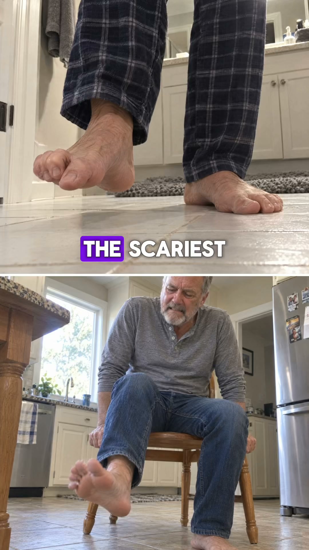 Put an End to Neuropathy Pain for Good!