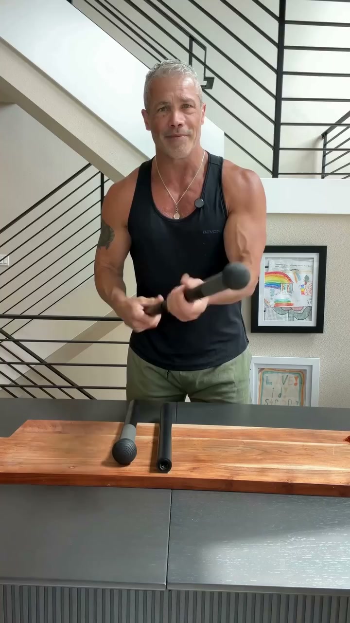 The Body You'll Have at 70 Starts Now