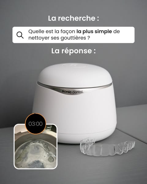 Technologie de pointe à ultrasons et UVC
