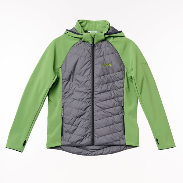 Veste hybride pour hommes (Schöffel)