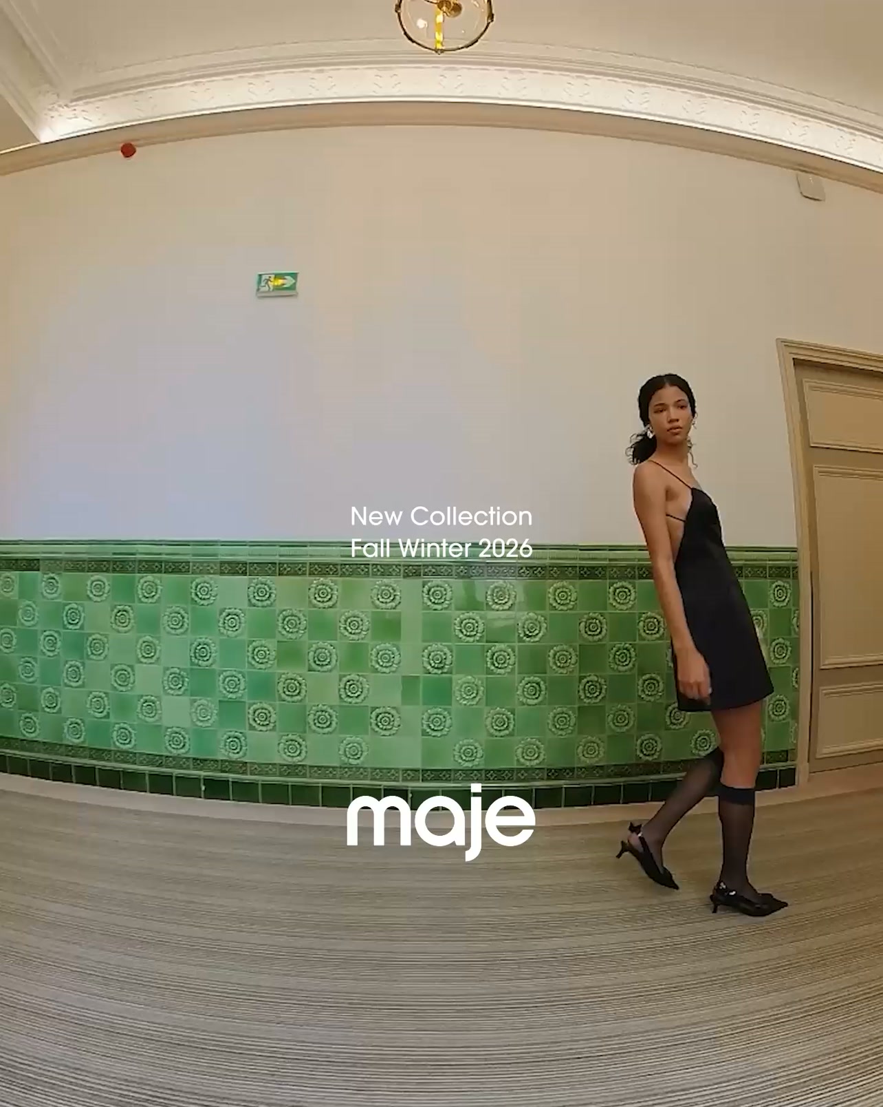Parisian Chic Reinvented
