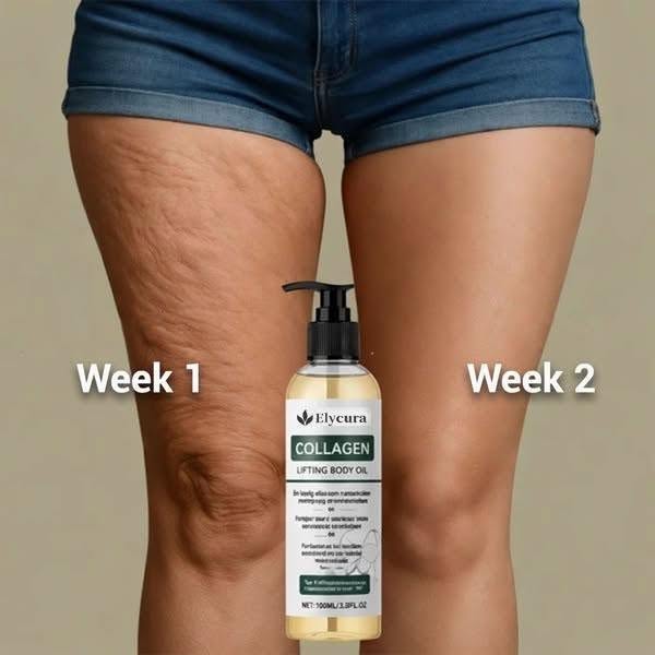 Sagging Skin? FIX IT in 24 Hours — No Excuses