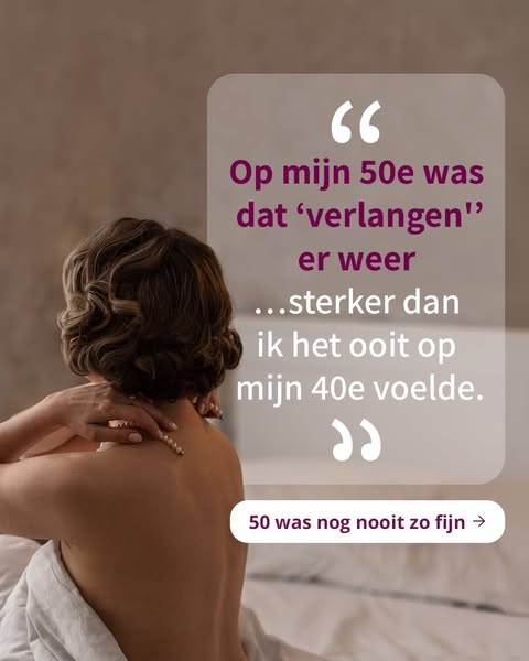 Het vuur is er nog