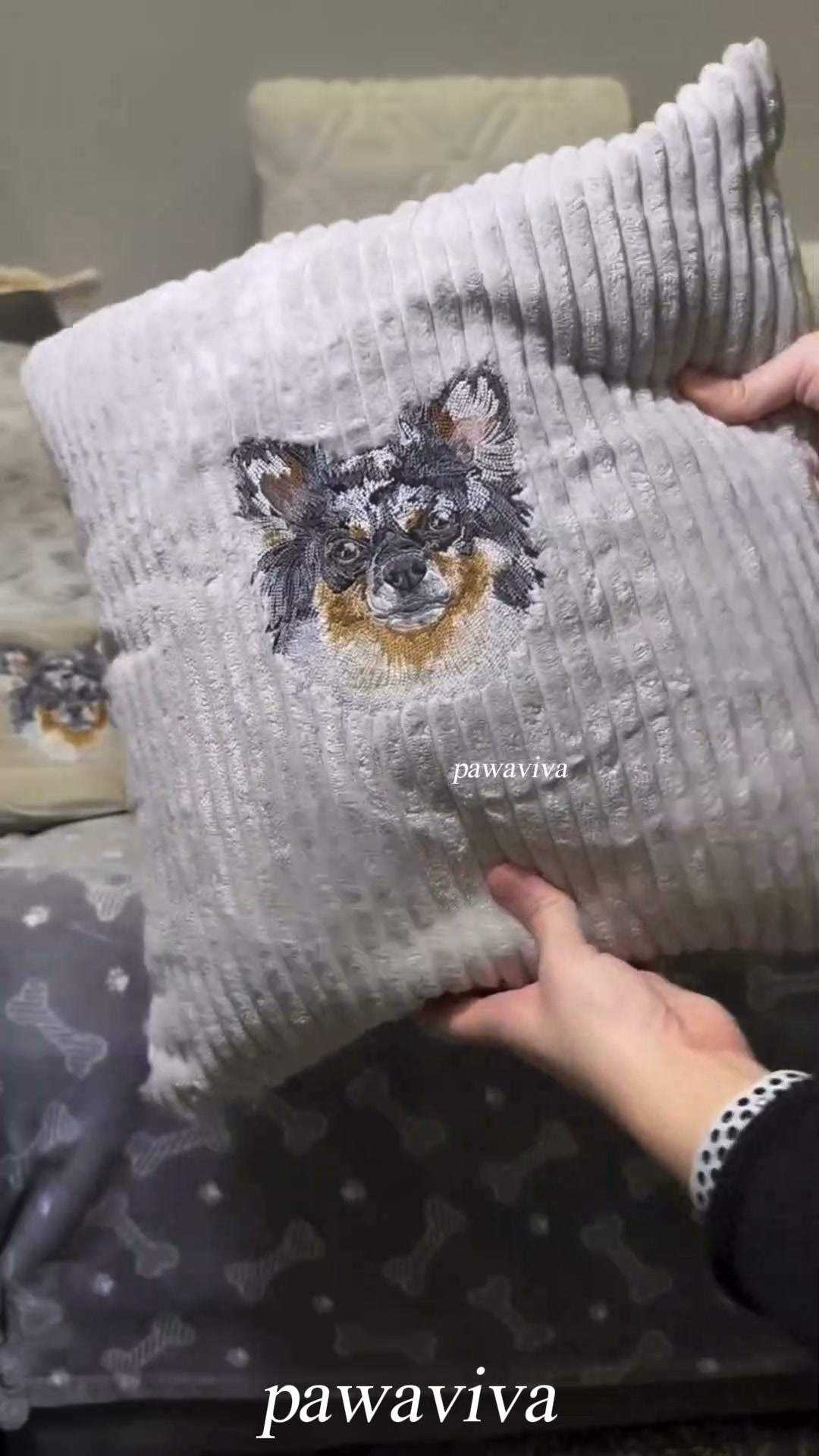 Cuddle Up with Your Pet