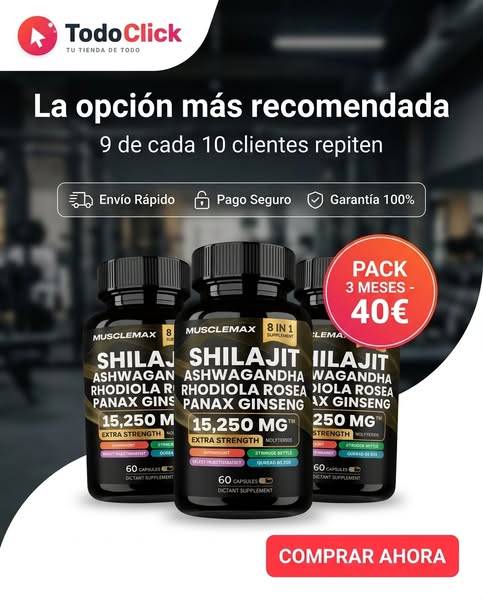 𝗦𝗼𝗹𝗼 𝗮 𝟭𝟮,𝟱𝟬€/𝘂𝗻𝗶𝗱𝗮𝗱 𝗰𝗼𝗻 𝗲𝗹 𝗣𝗮𝗰𝗸 𝟰 4.9/5