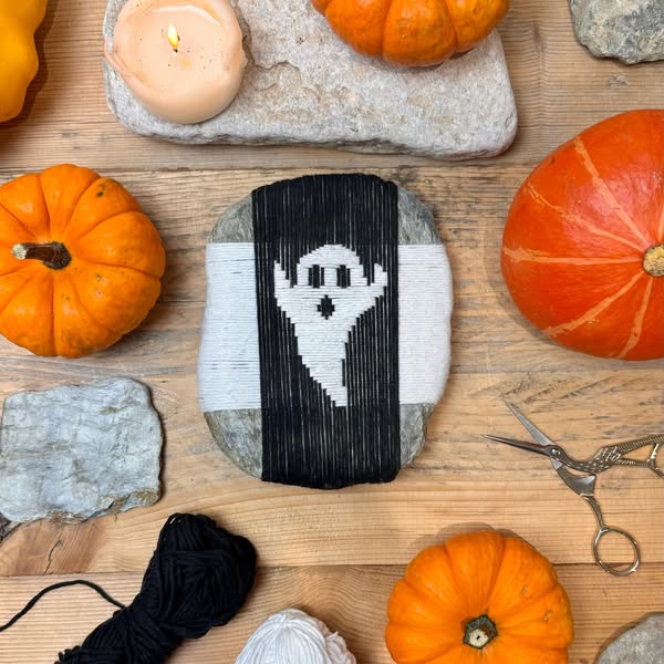 FREE 5-Day Retreat: stitch, slow down, and discover mindful stitching