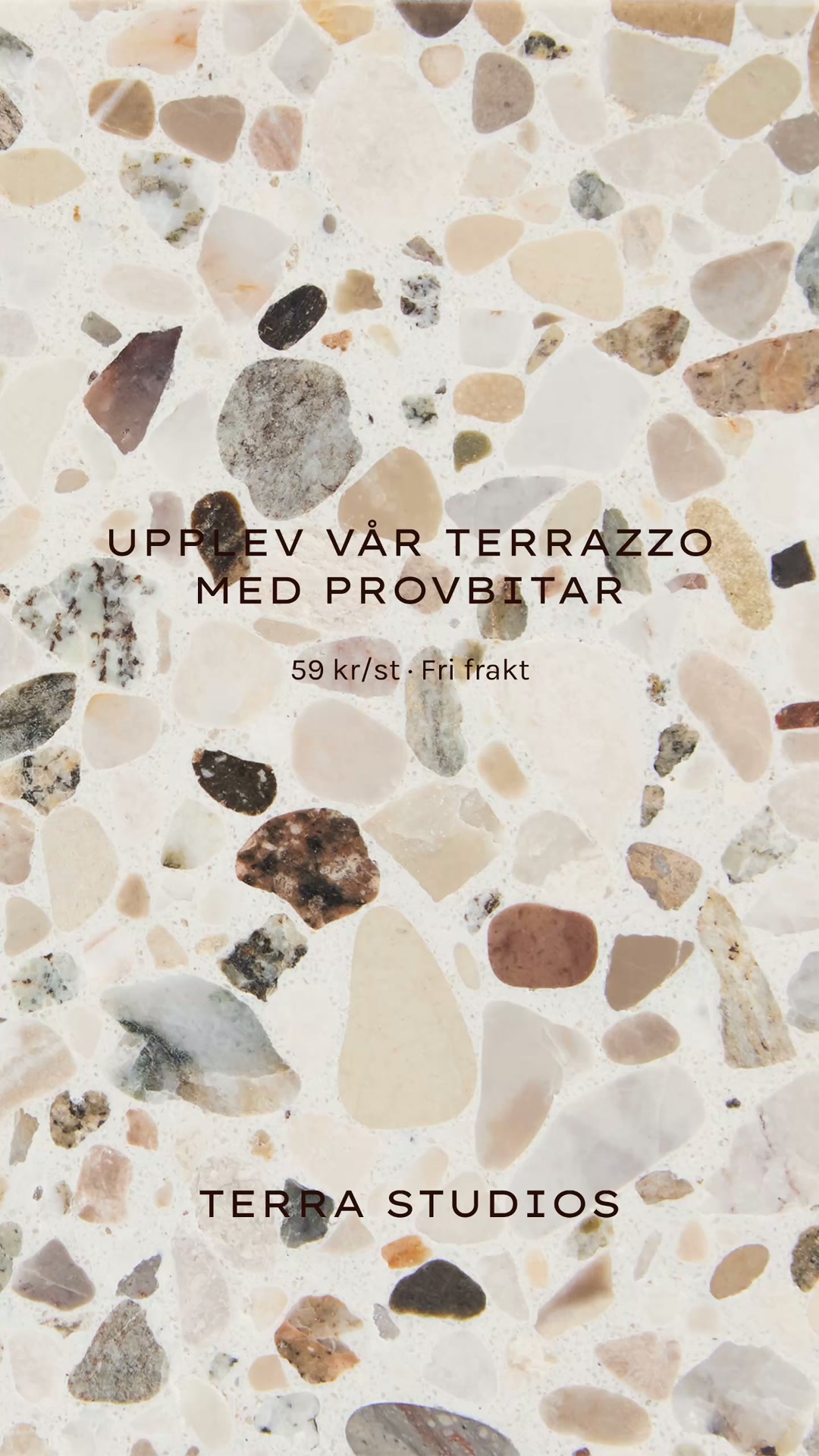 Beställ provbitar