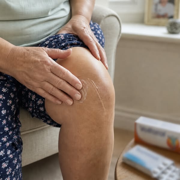 Knee Pain? Read this