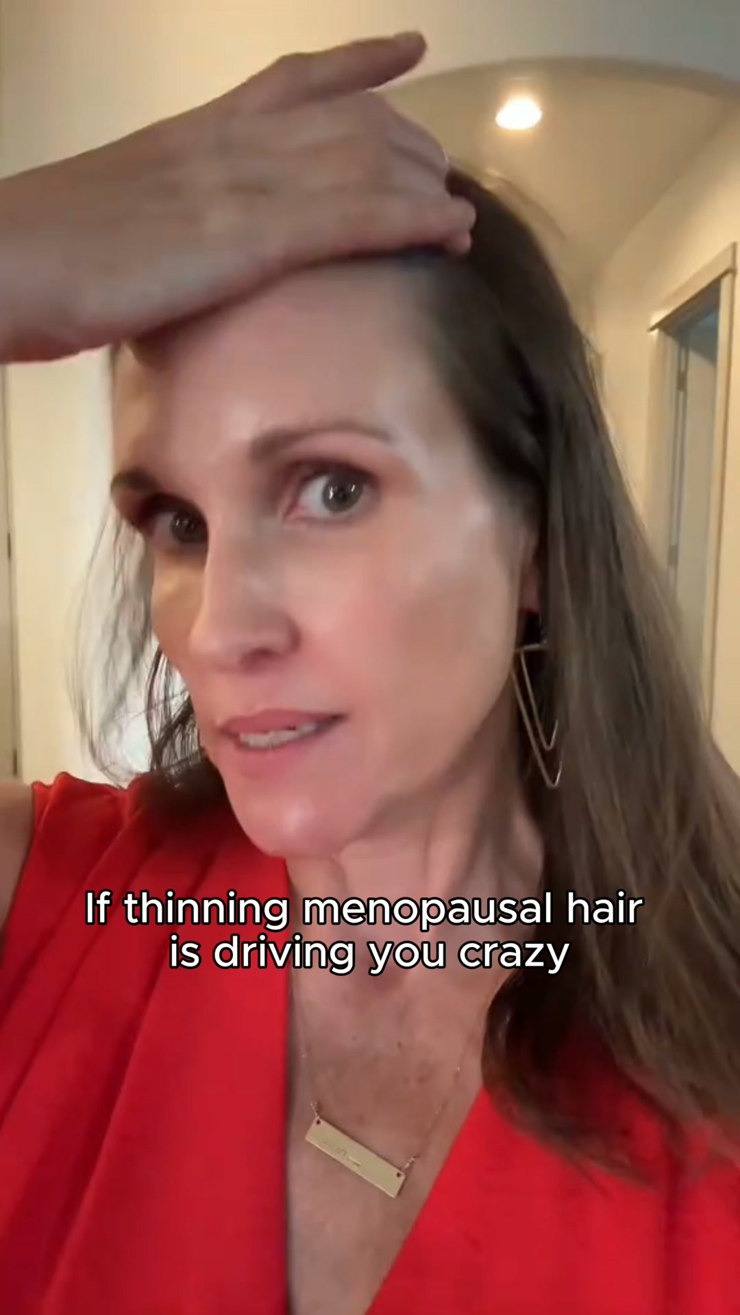 Thicker, Fuller Hair In 4 Weeks!