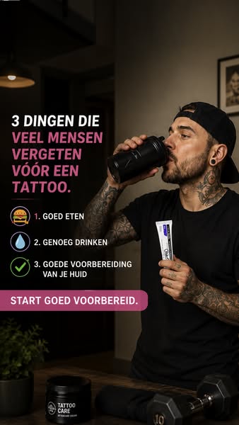 Voor 23:59 besteld, morgen in huis!