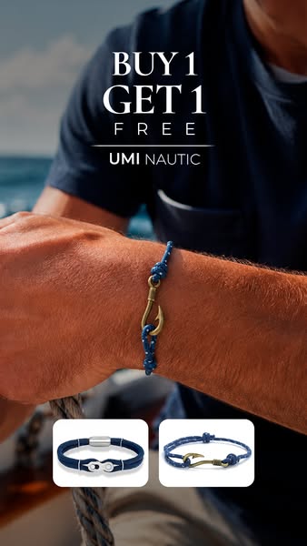 All Bracelets.