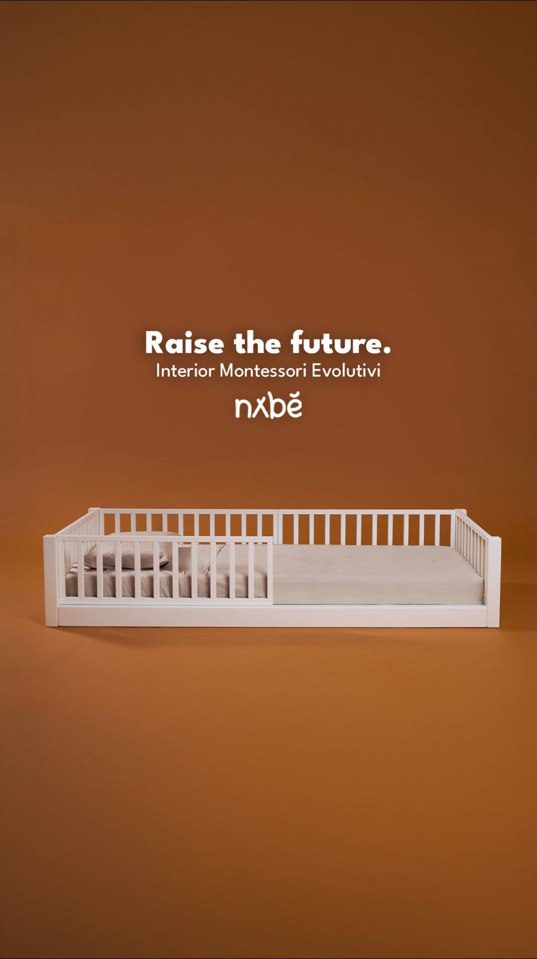 Interior Montessori Evolutivi