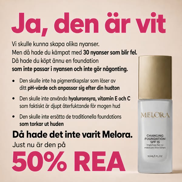 Återfå din ungdomliga skönhet