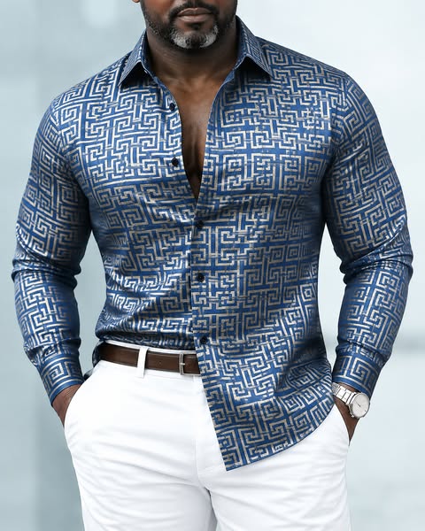 Size Up To 8XL