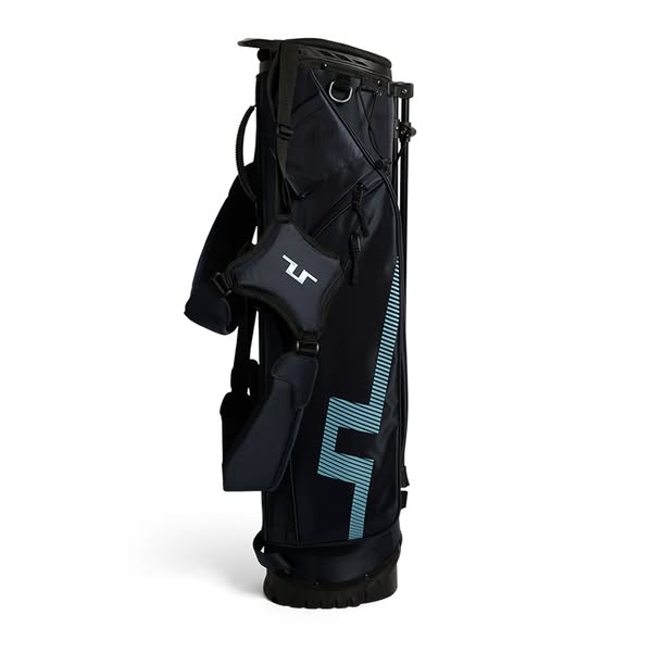 J.Lindeberg Golf Pencil Stand Bag