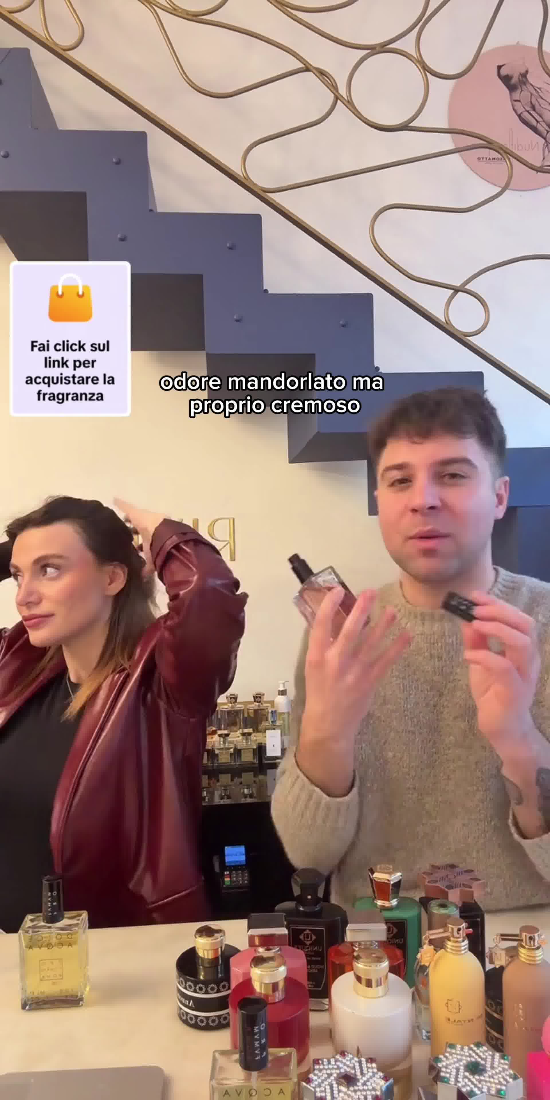 Confetto | Il Profumo Dolce dei Sognatori
