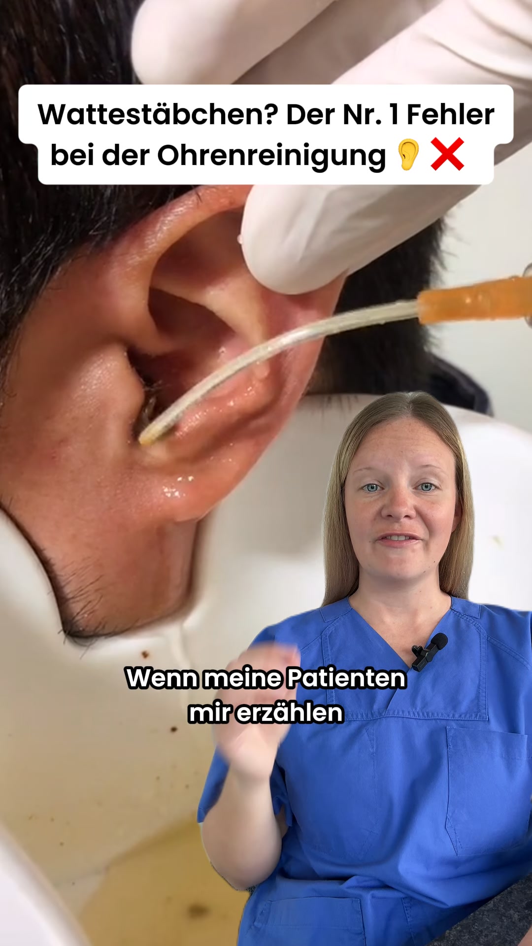 Sichtbar reinigen statt raten