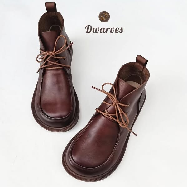 Step Into Luxury with Handmade Leather Shoes