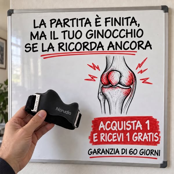 Acquista 1 e ricevi 1 GRATIS