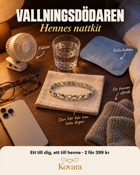 Balansera din kropp naturligt