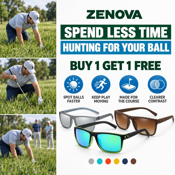 Buy 1, Get 1 FREE!
