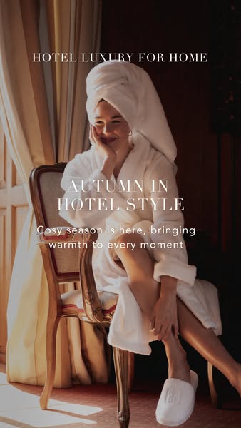 Shop the Autumn Essentials