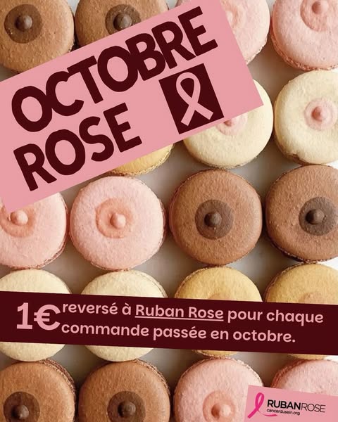 Octobre Rose