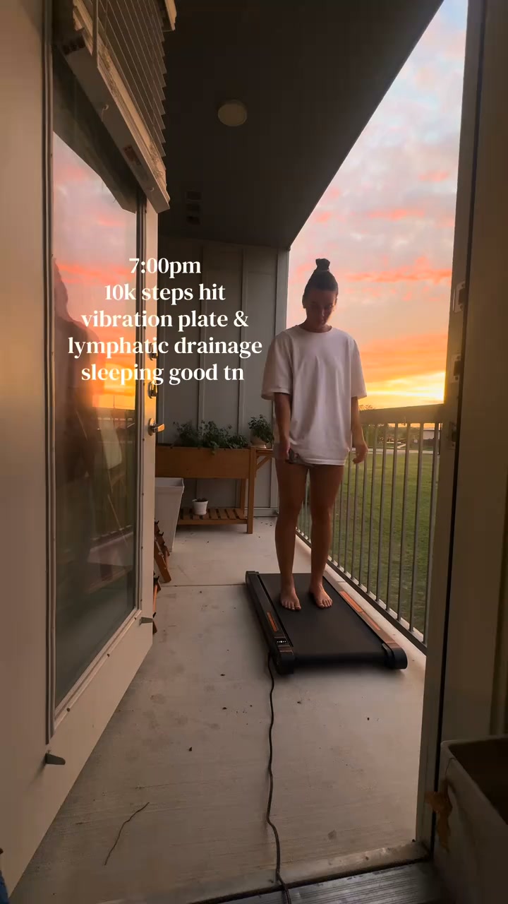 69.99 USD to hit 8,000 steps a day without ever leaving your living room.