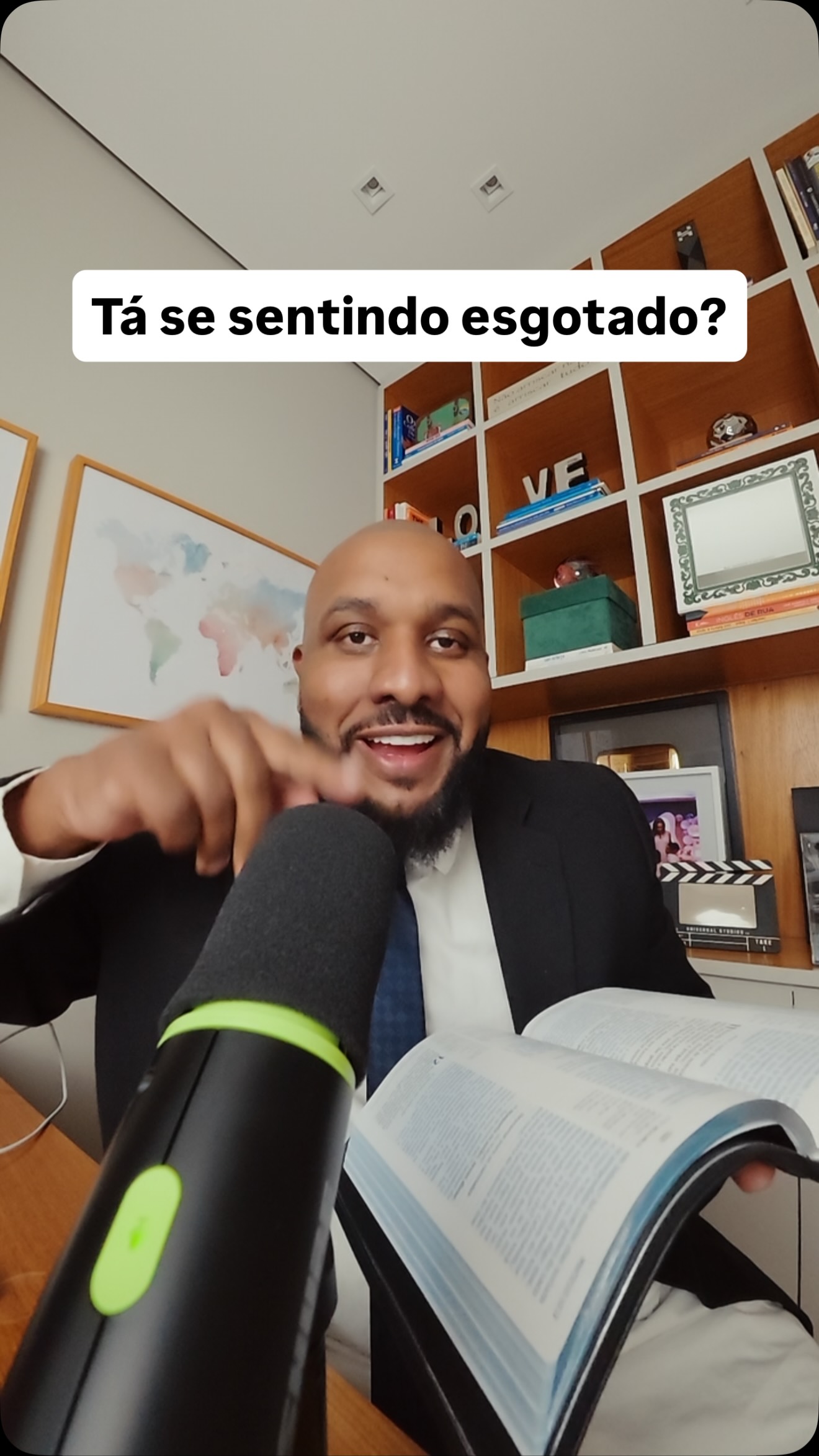 Assista a aula gratuita e entenda!