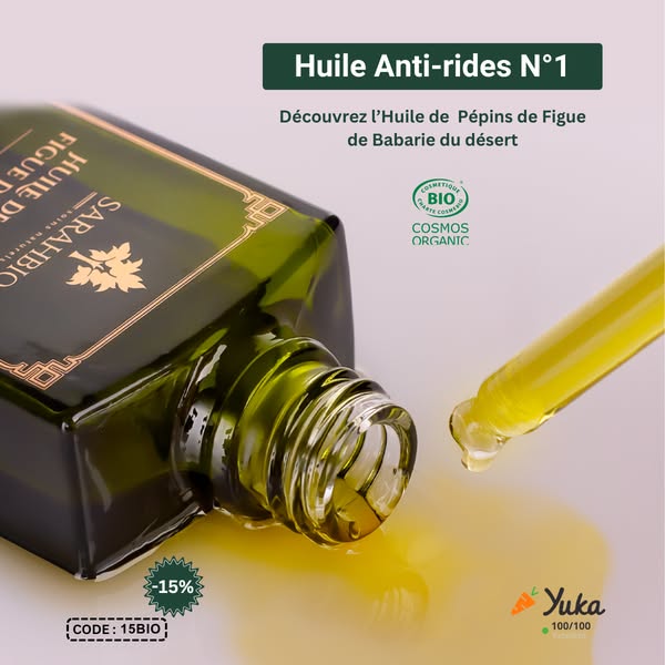 Enfin, une peau lisse et lumineuse que vous pensiez perdue à jamais