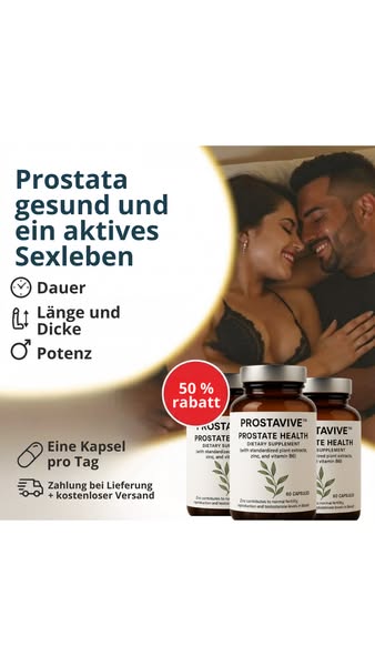 Endlich: Etwas, das wirklich funktioniert