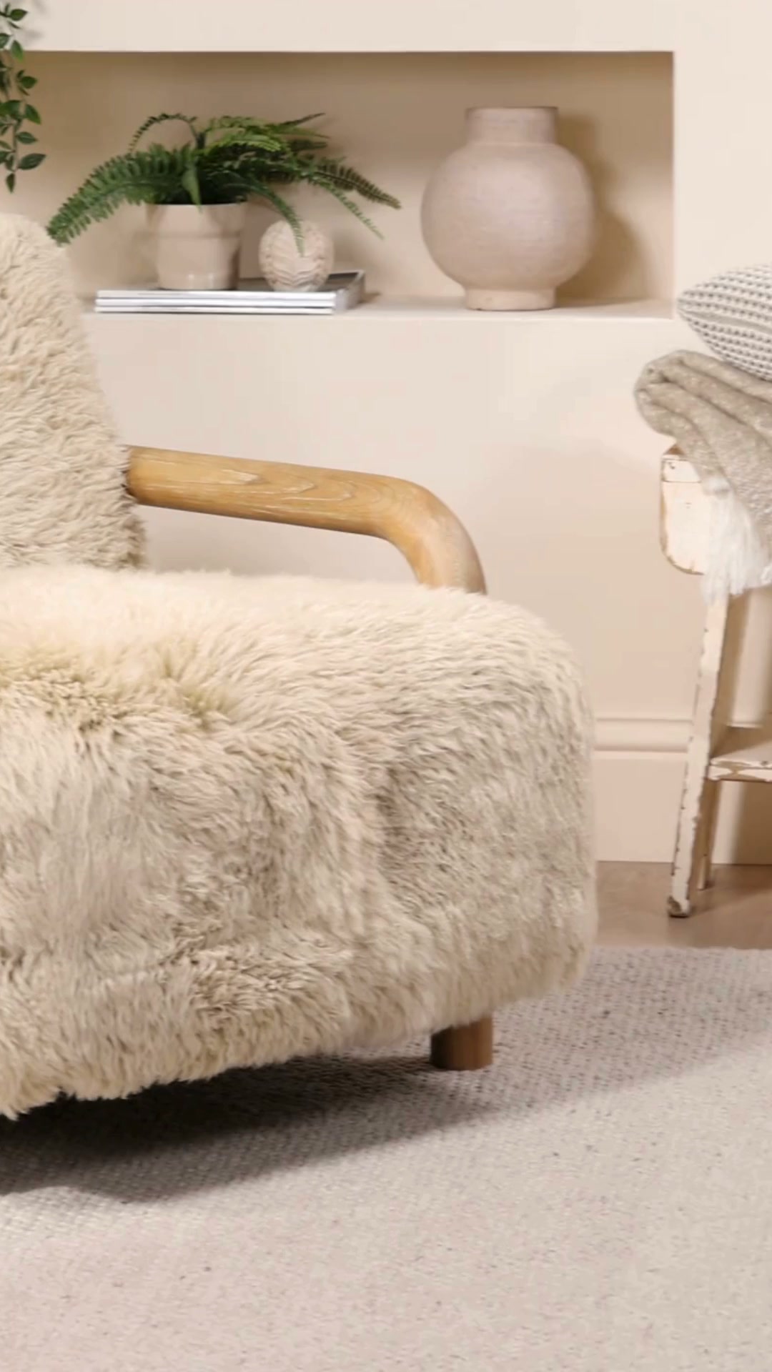 Wrap Yourself in Timeless Comfort