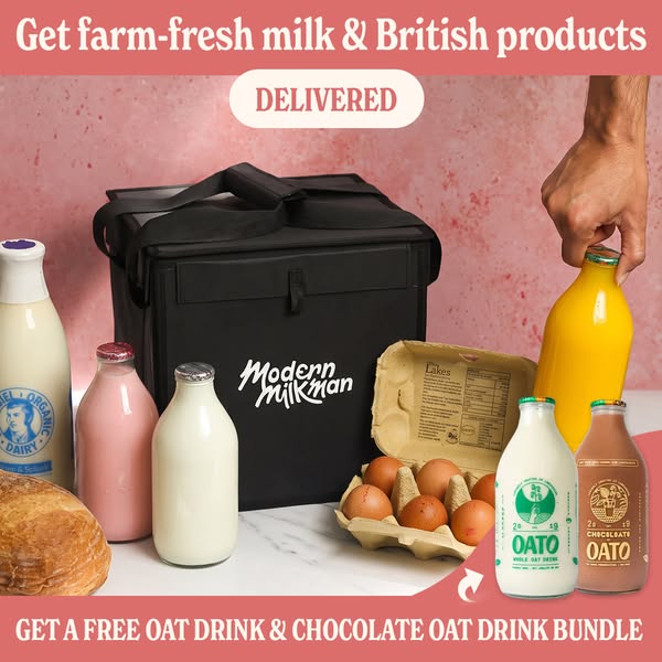 Don’t miss out on this limited-time offer