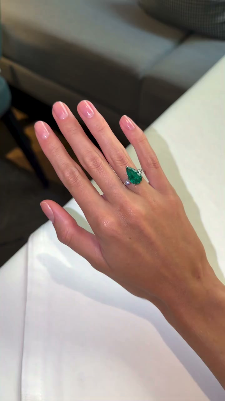 Your Dream Ring Just Got More Affordable
