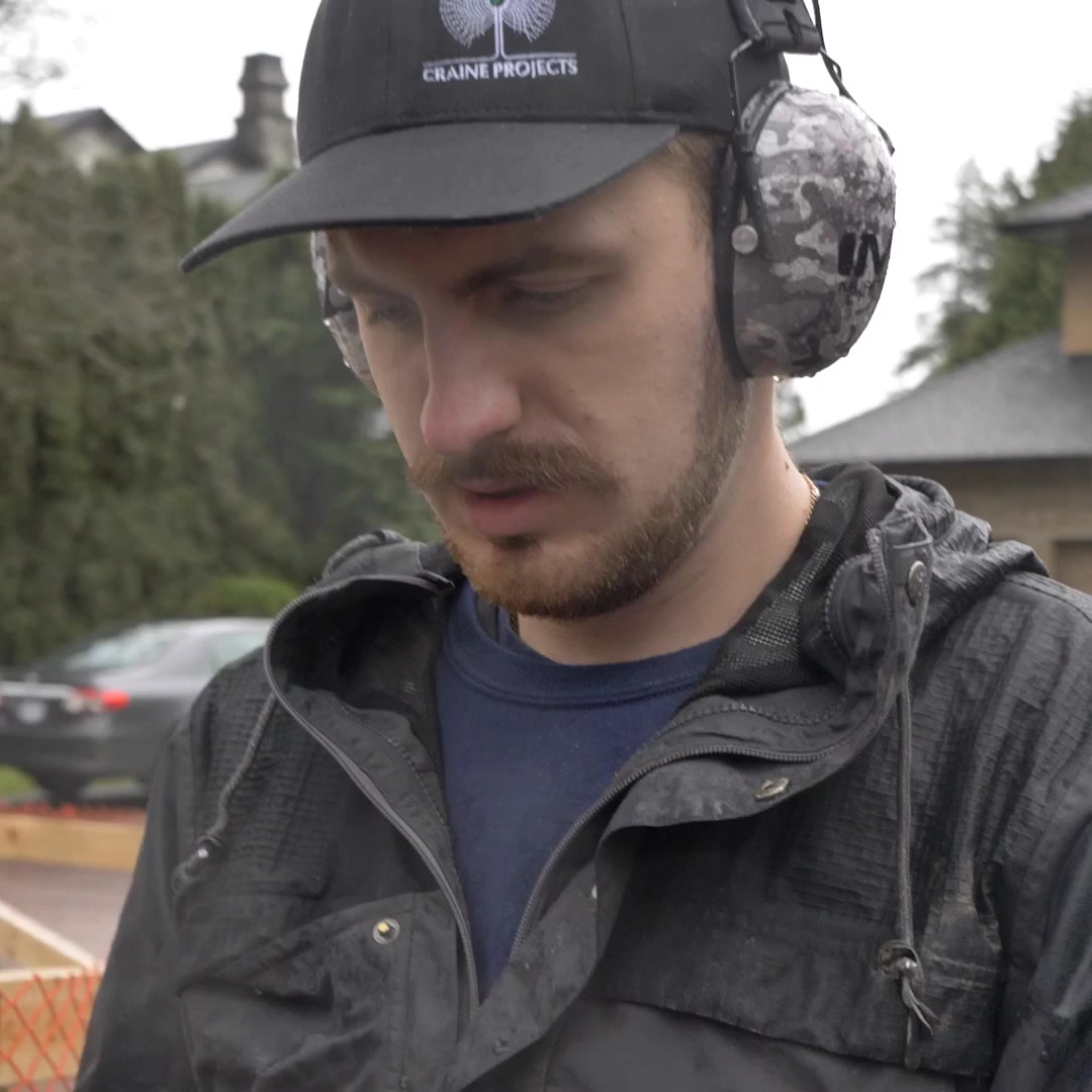 The Bluetooth Earmuff Everyone's Talking About.