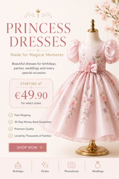 Party Dresses