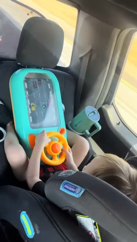 #1 Kids' Racing Game