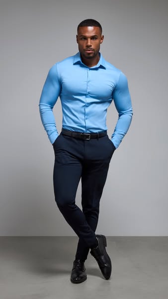 Josh Mair