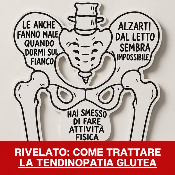 Sentiti di nuovo te stesso