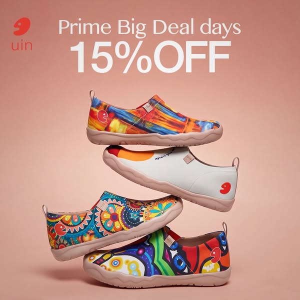 Autumn Adventures Start Here — 15% Off