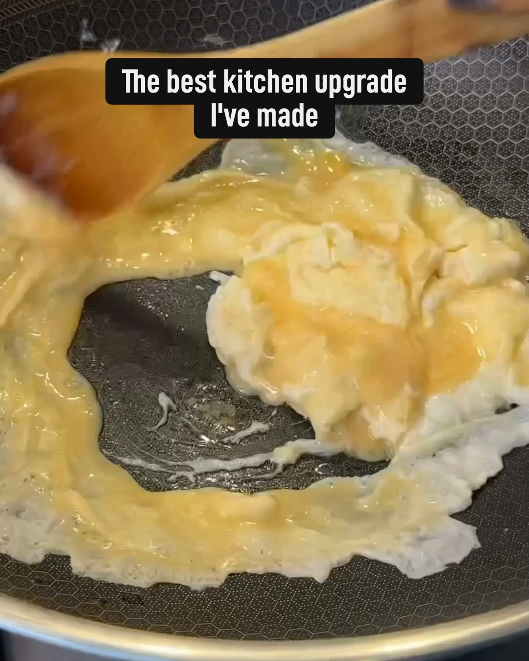 How I finally got the perfect sear