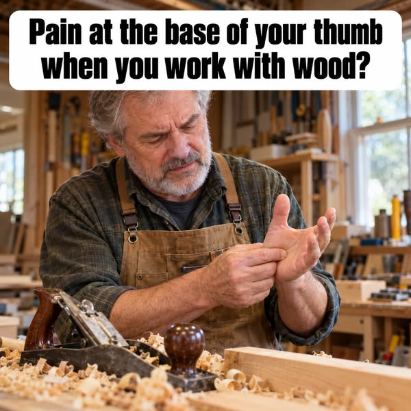 Get back to the workshop!