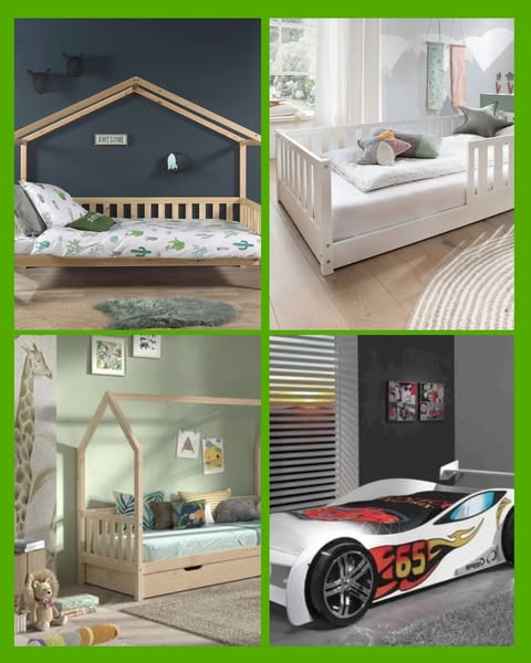 Kinderkamer inrichting koop je bij Kinderkamerwebwinkel.nl