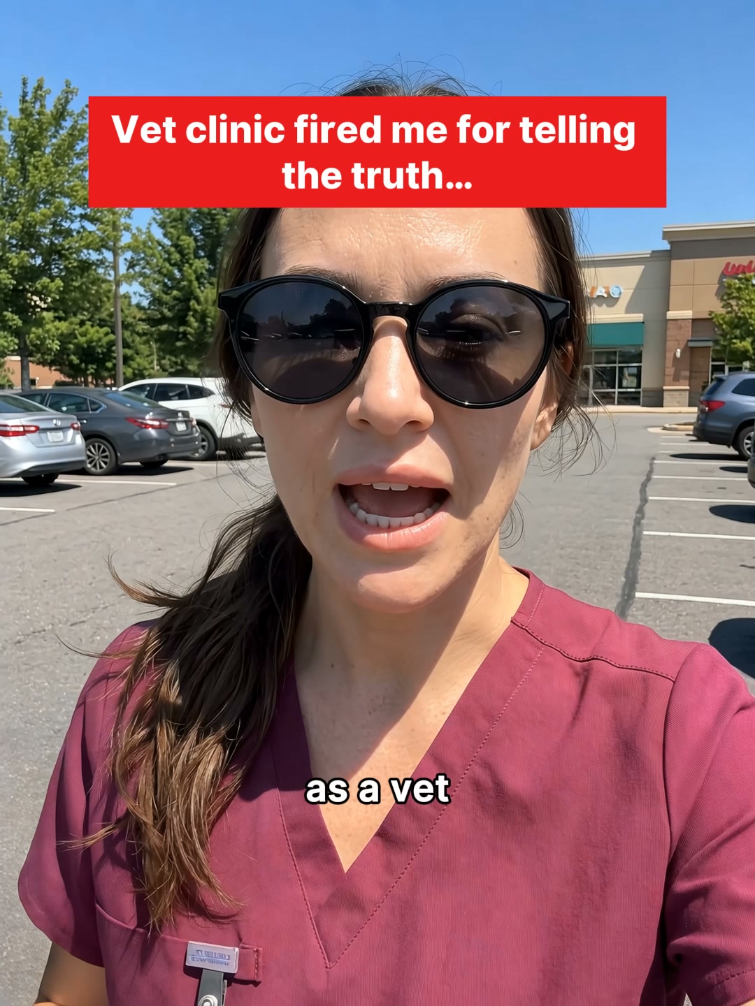Your Vet Cleaning Isn’t a Daily Dental Routine