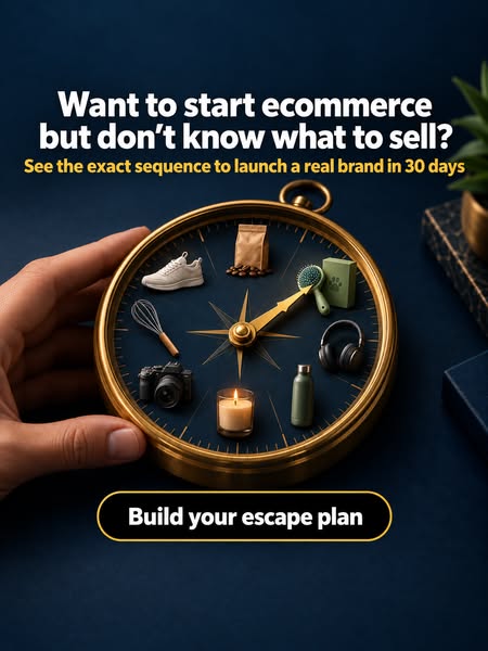 Learn The New Way To Do Ecommerce