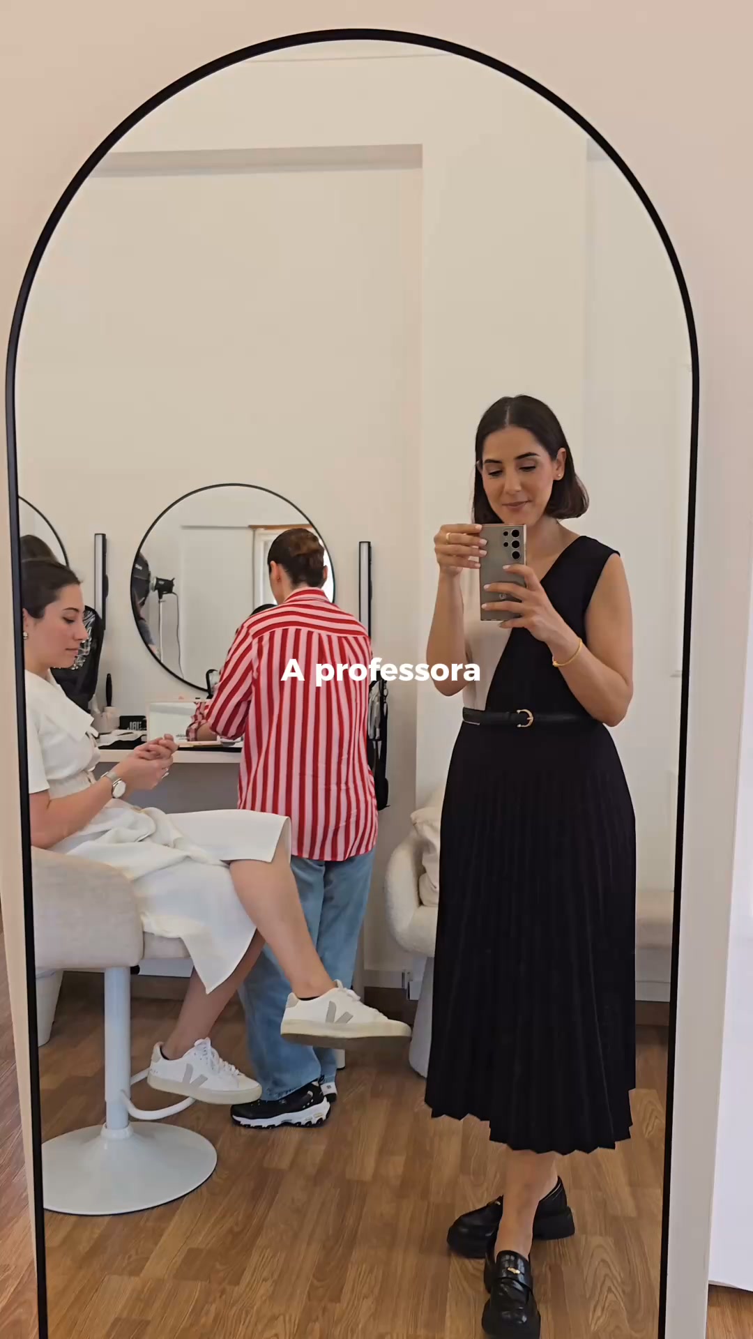 Formação de Maquilhagem Profissional
