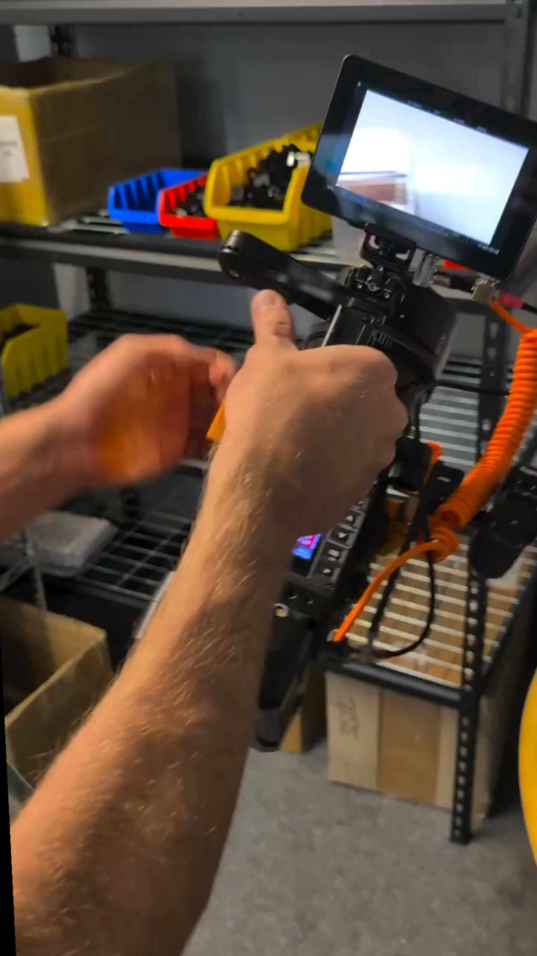 The Ultimate Setup Upgrade For Creators