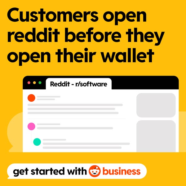 #1 platform for product recommendations