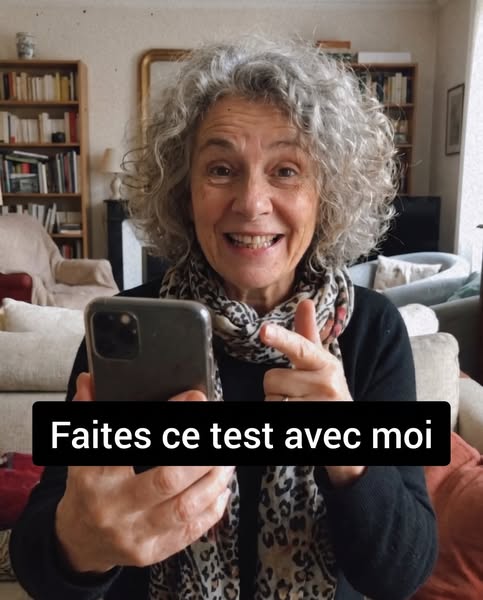 Lisez ces 3 mots à voix haute : bain — pain — faim.