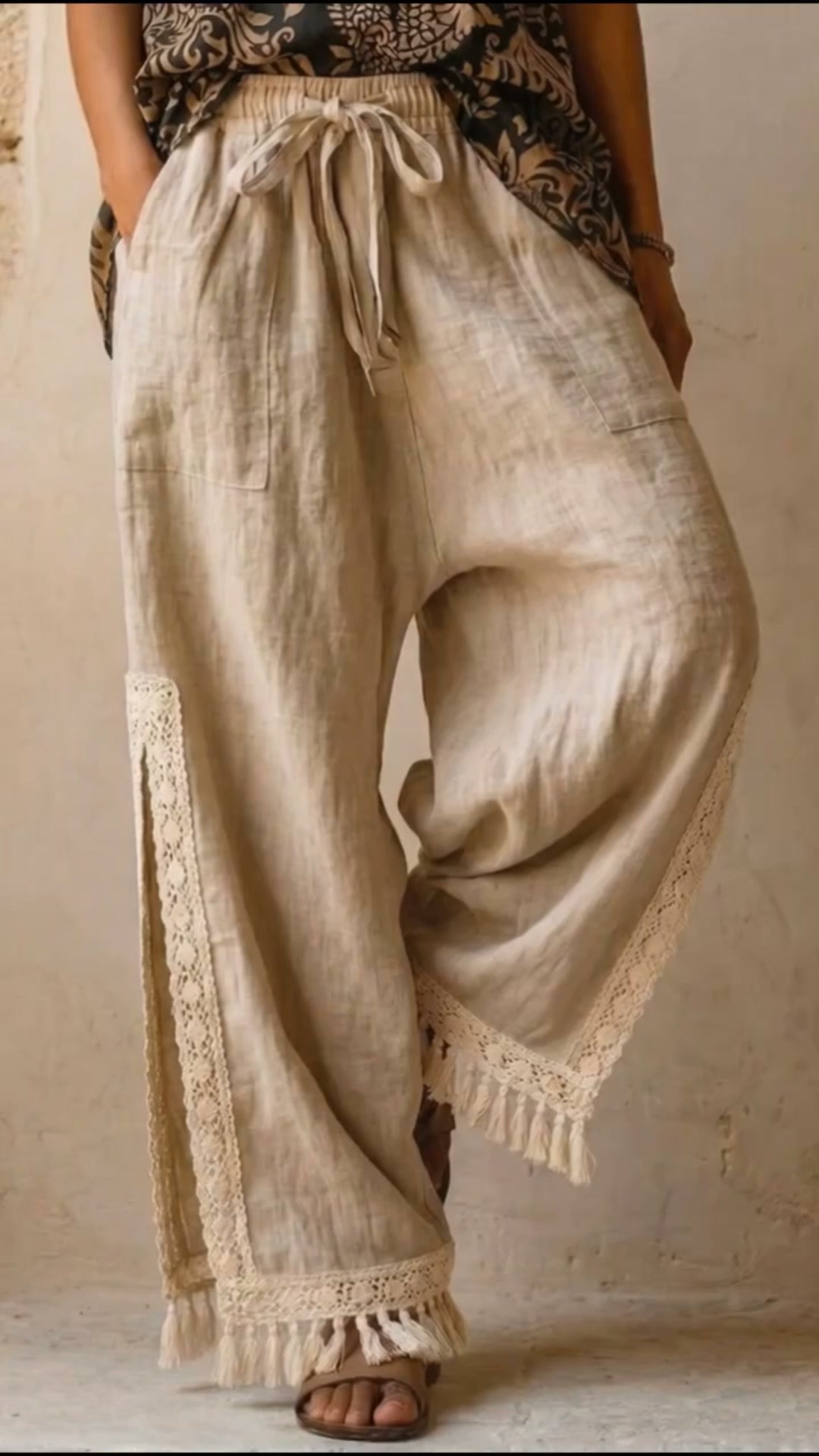 Shop the Relaxed Look